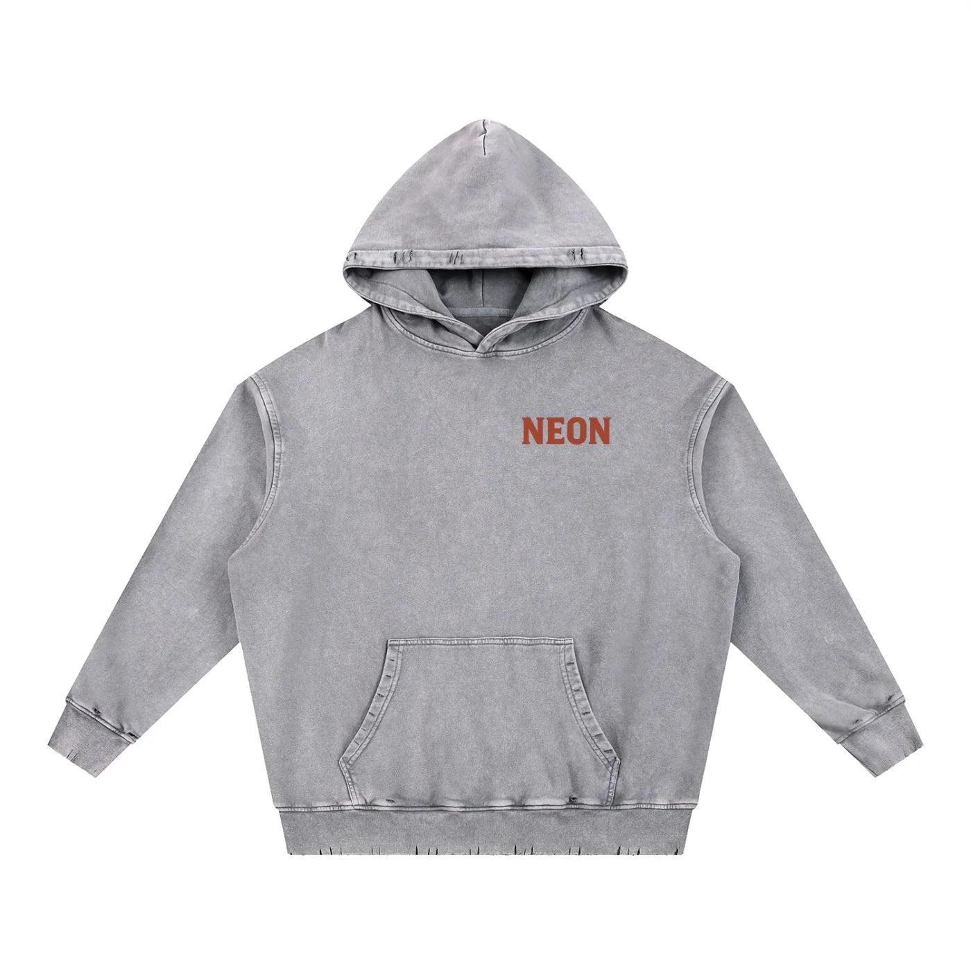 NEON | Vintage Moonshine Miles Country Hoodie