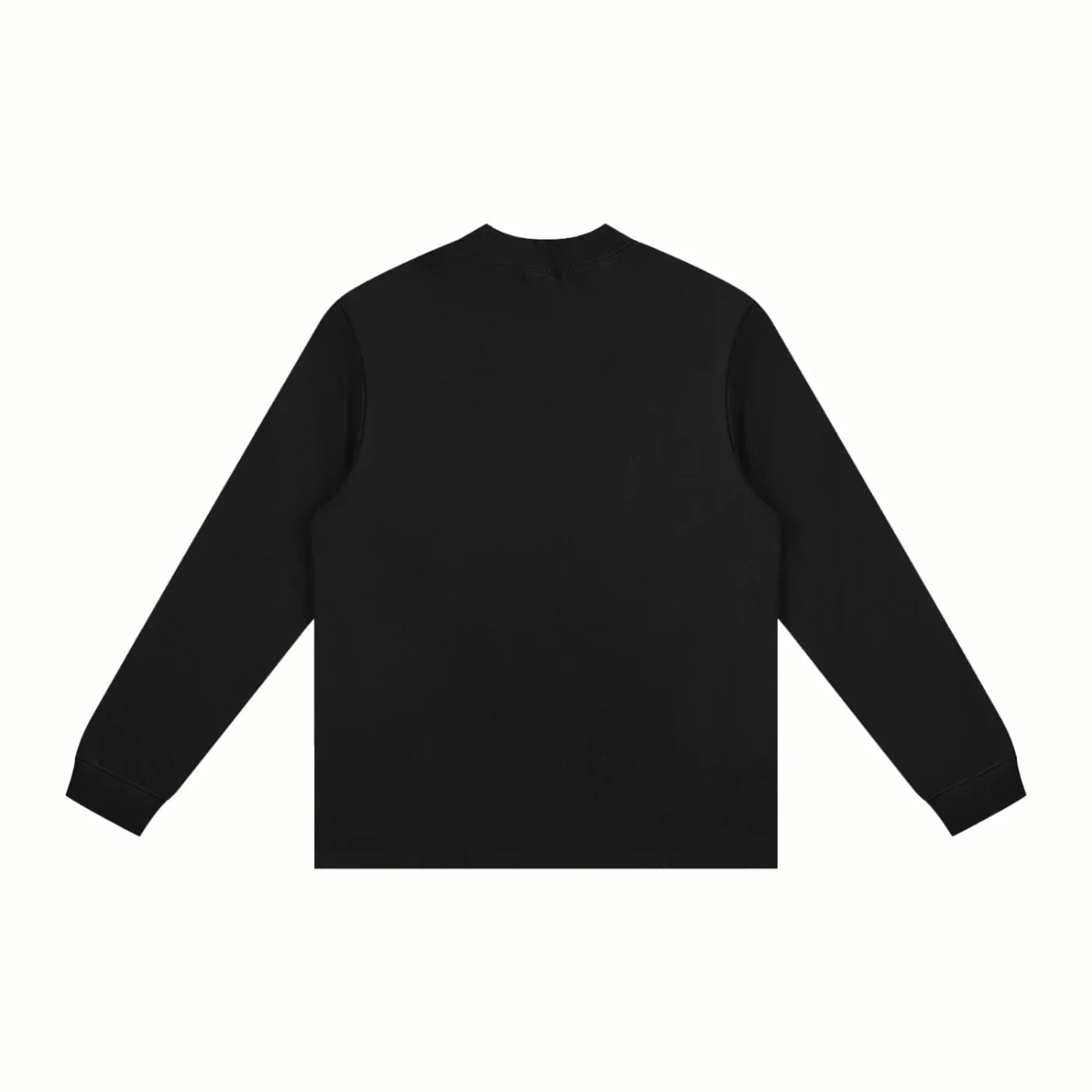 NEON Essentials | The Everyday Long Sleeved Tee