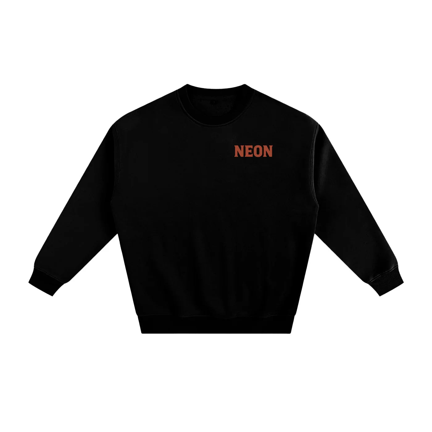 NEON | Everyday Essential Sweatshirt