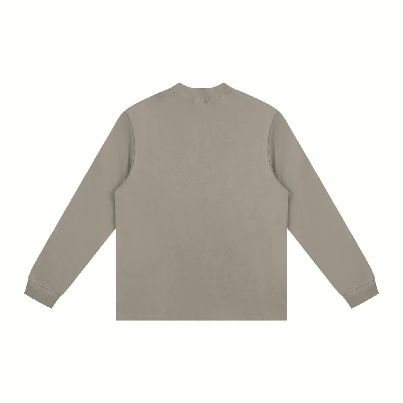 NEON Essentials | The Everyday Long Sleeved Tee