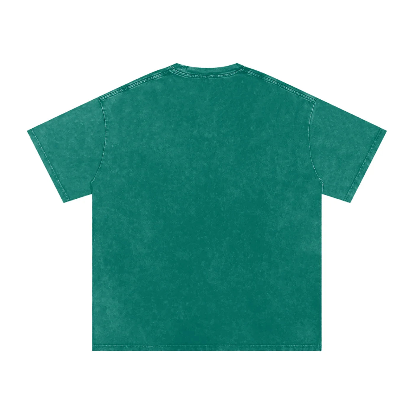 Wyoming Washed Tee - NEON American Clothing