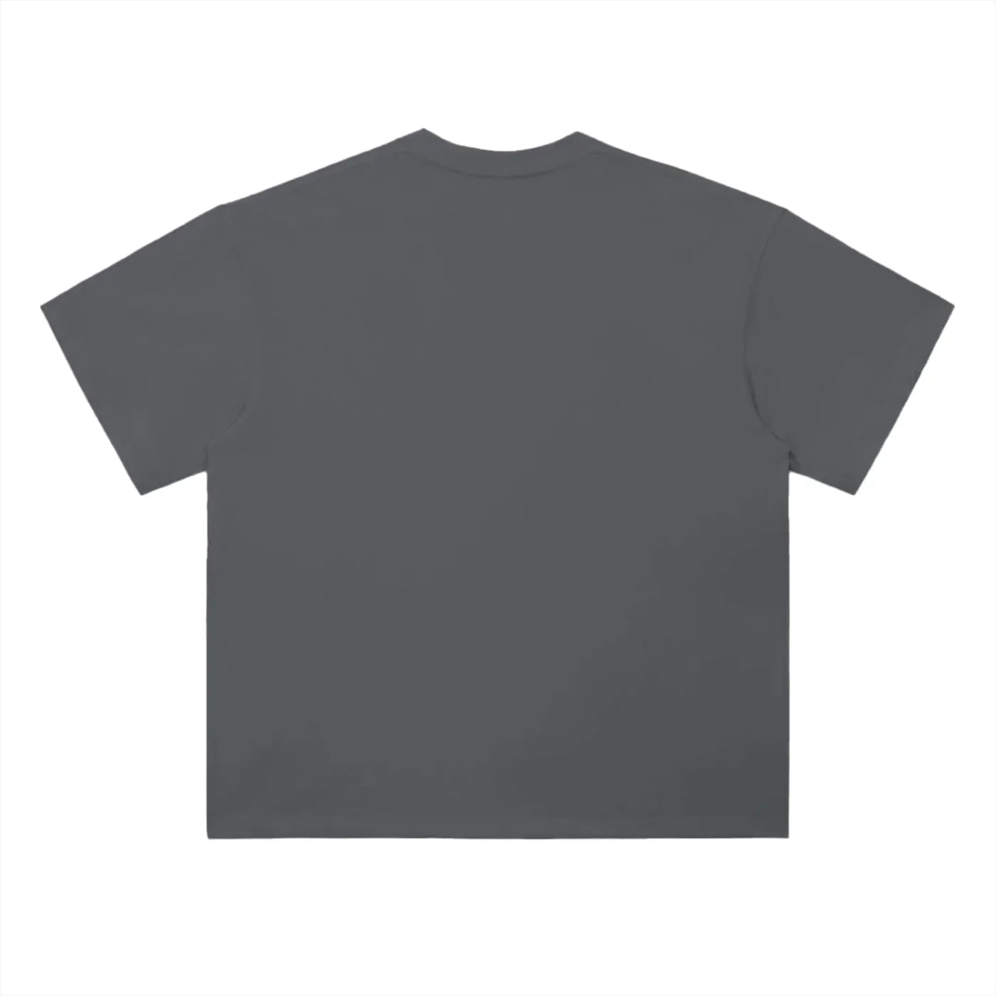 NEON Essentials |Heavyweight Drop Shoulder Cotton T-Shirt - NEON American Clothing