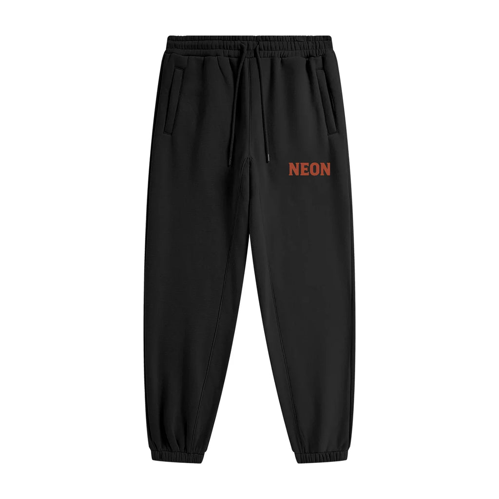 NEON Essentials | Heavyweight Fleece Joggers
