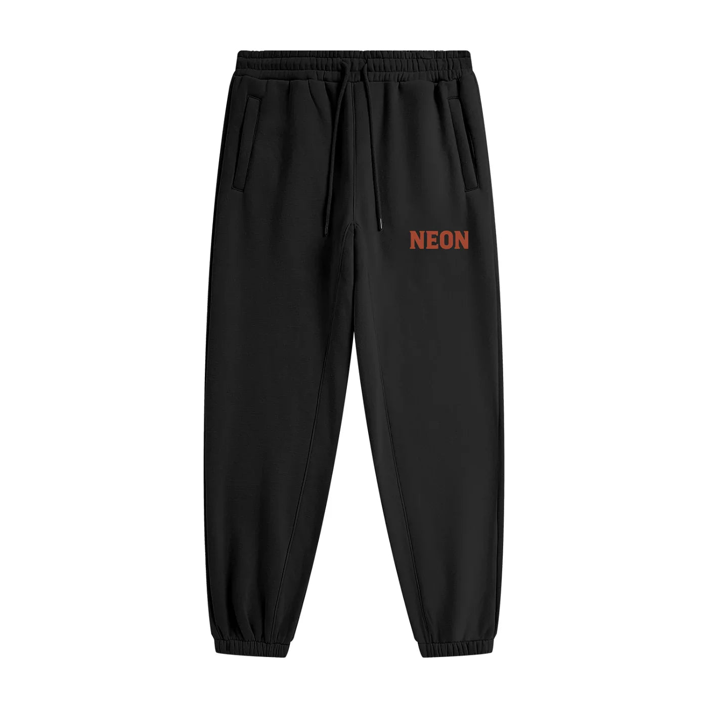 NEON Essentials | Heavyweight Fleece Joggers