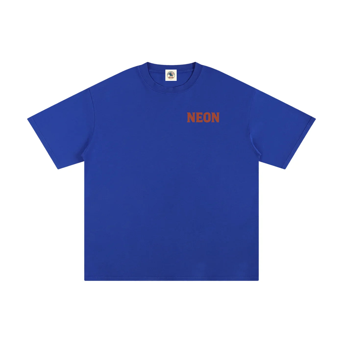 everyday,tee,T-shirt,Top,NEON