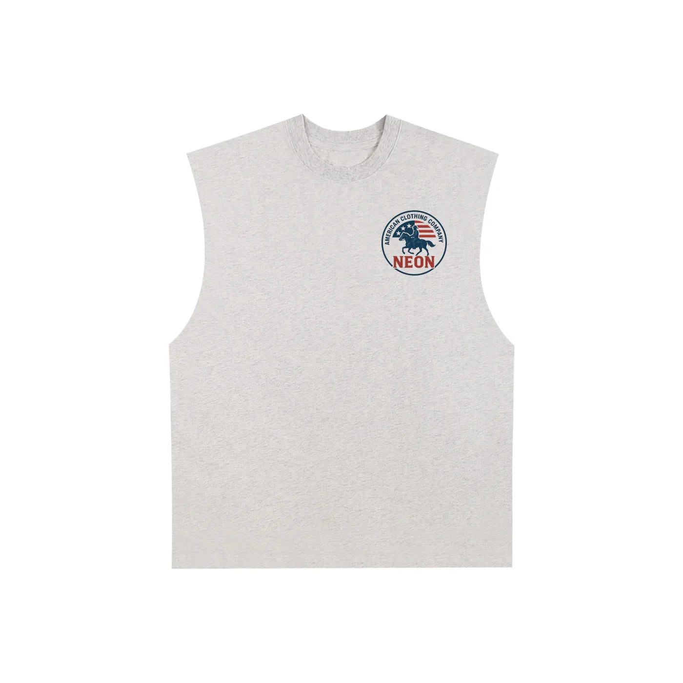 NEON Essentials | Tank Tee - NEON American Clothing