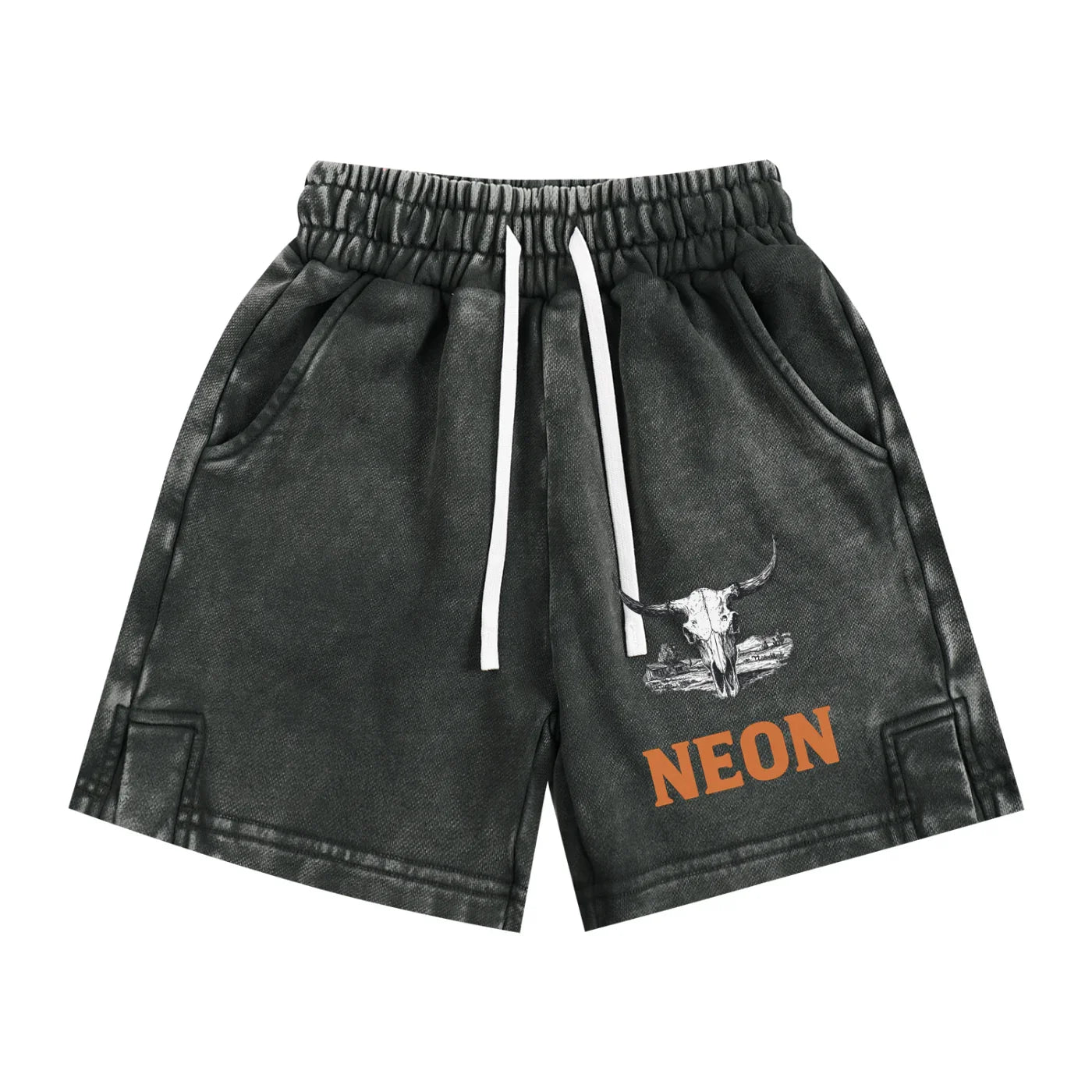 NEON Kids | Buffalo Shorts