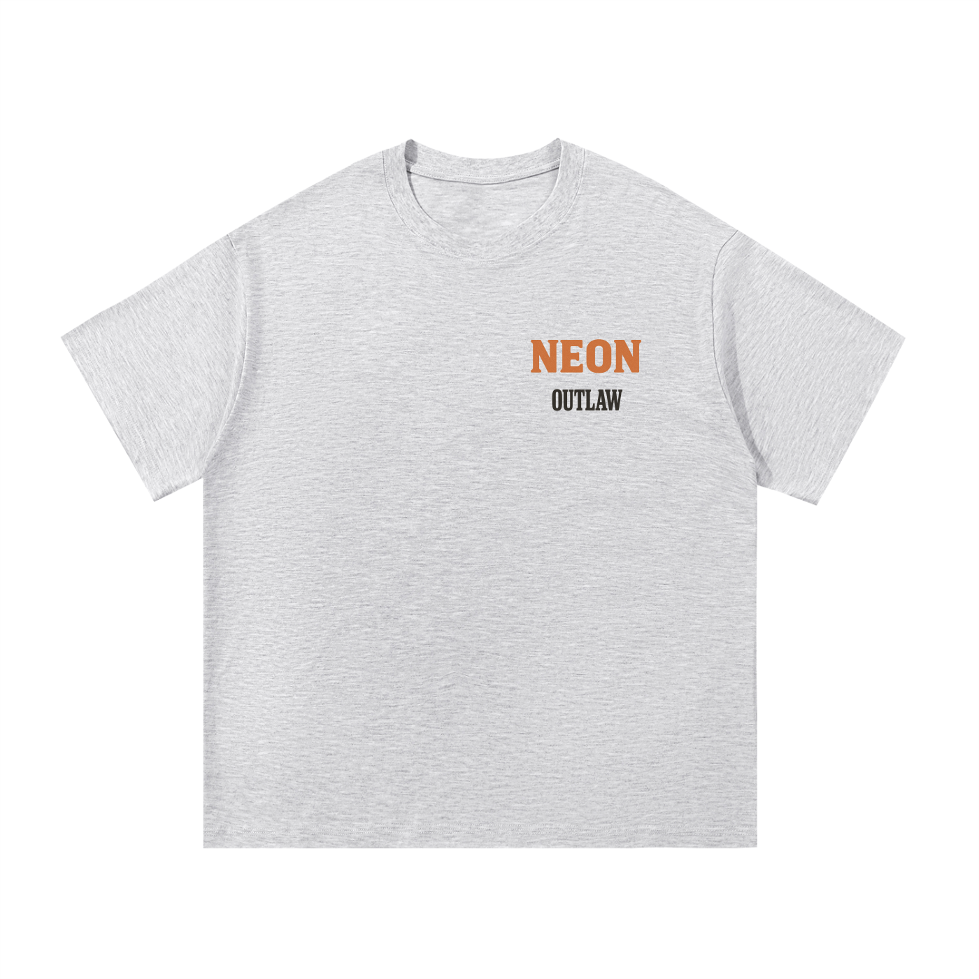 NEON | Wild Outlaw Tee