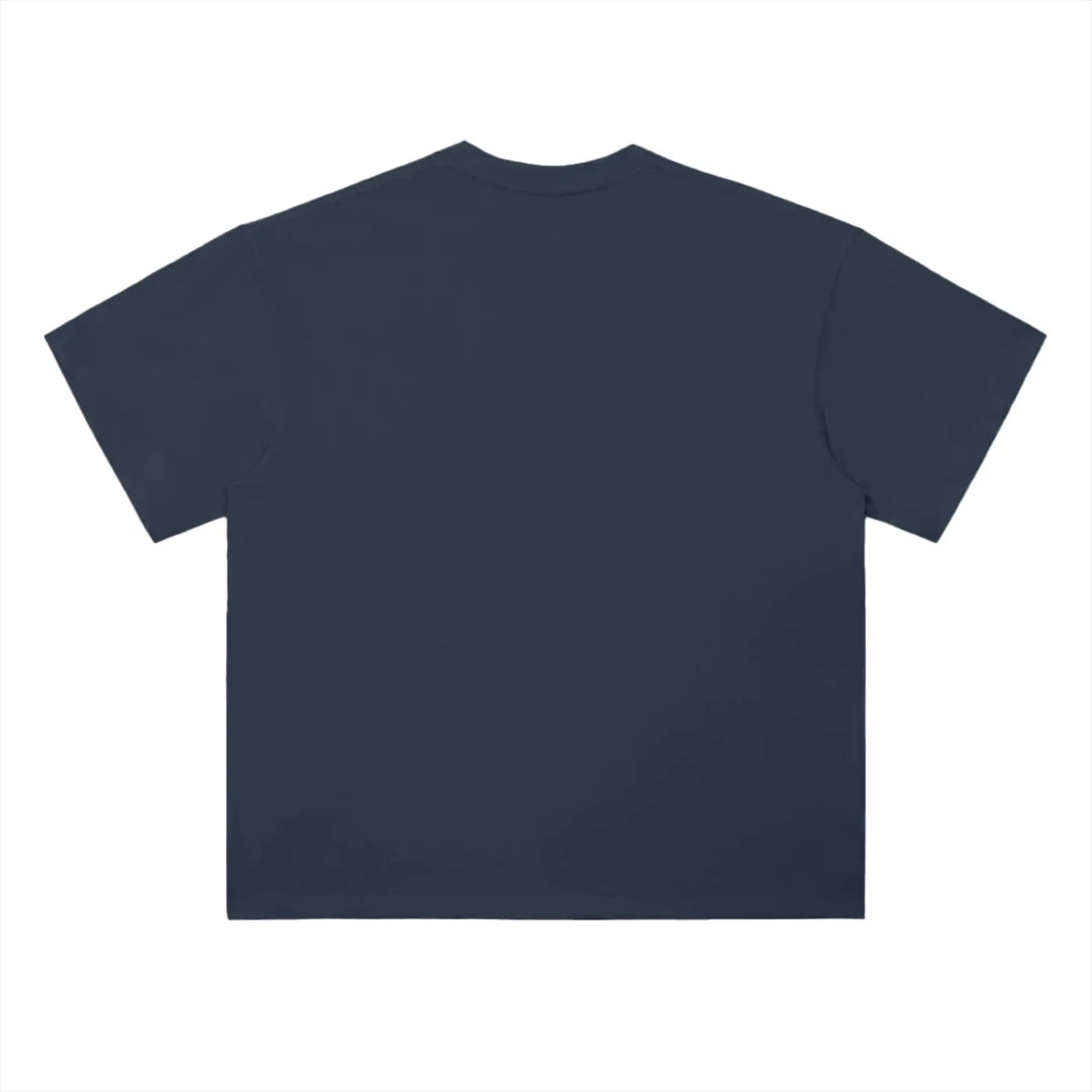 NEON Essentials |Heavyweight Drop Shoulder Cotton T-Shirt - NEON American Clothing