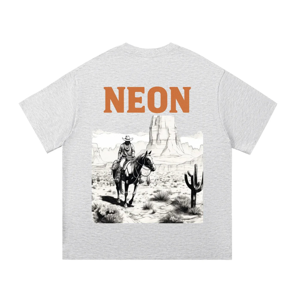 NEON | Wild Outlaw Tee