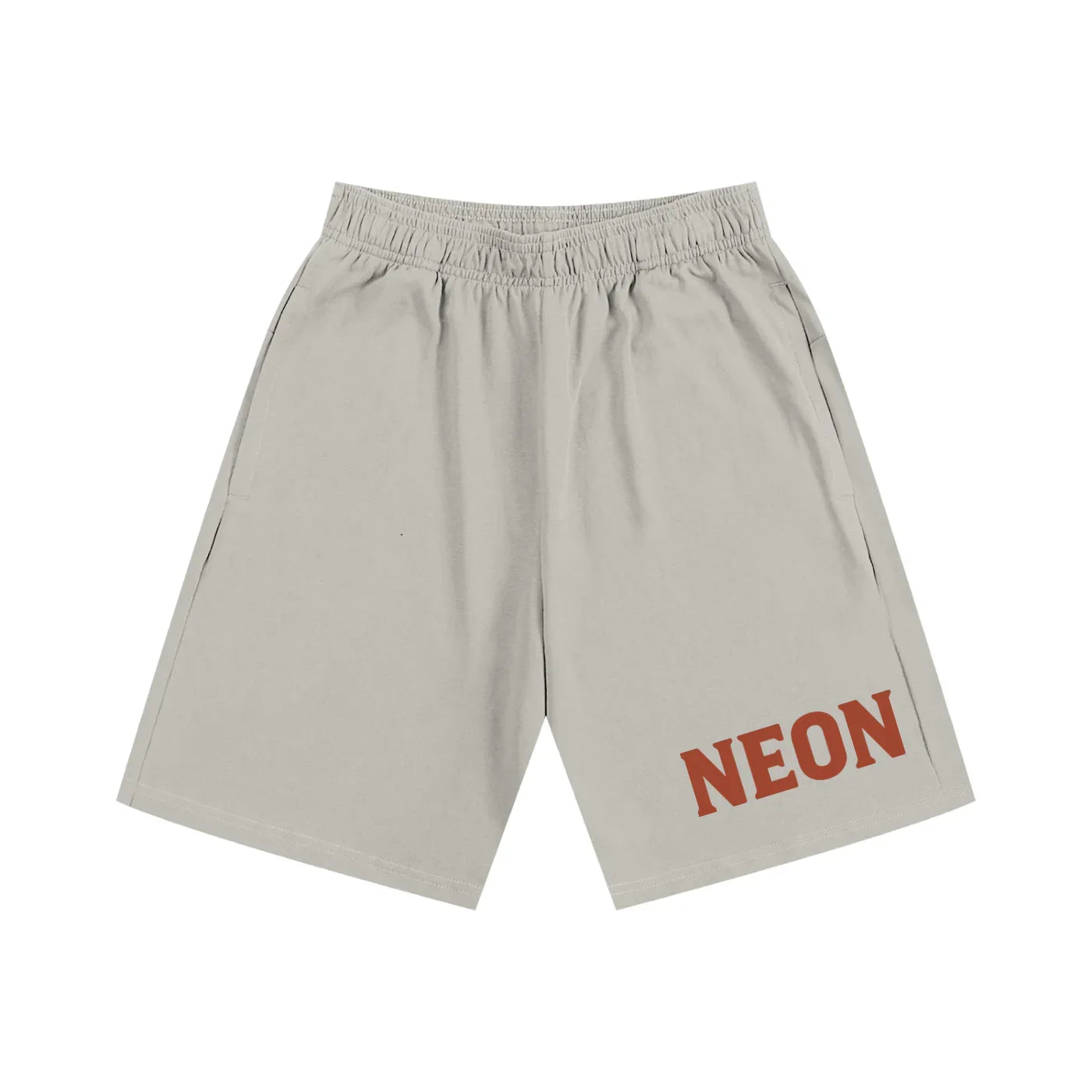 NEON Essential | Heavyweight Cotton Shorts - NEON American Clothing