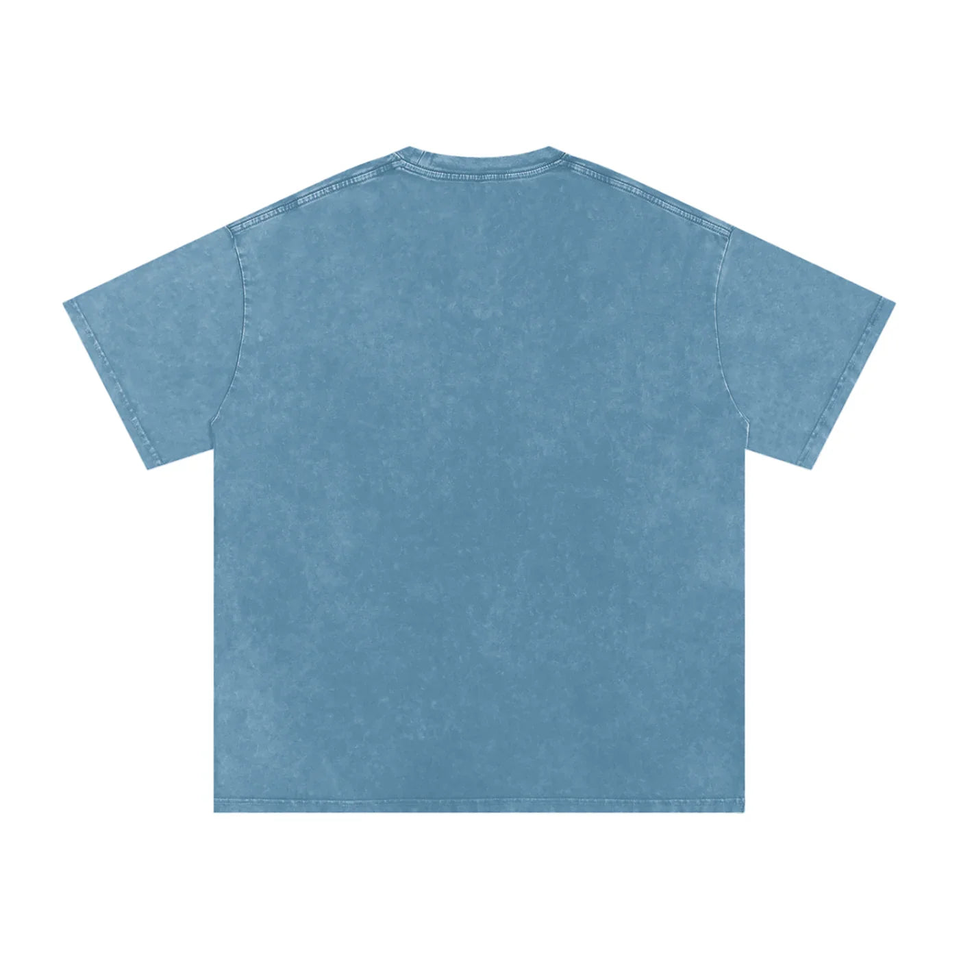 Wyoming Washed Tee - NEON American Clothing