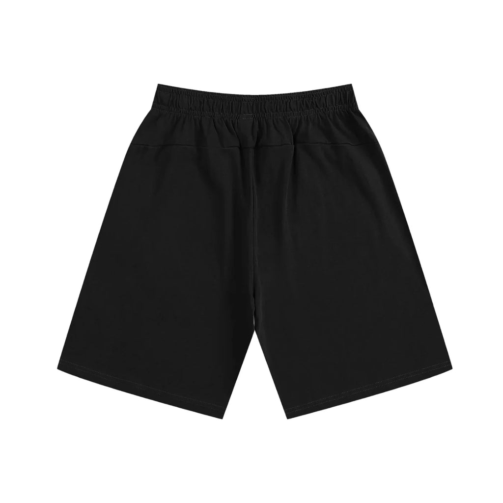 NEON Essential | Heavyweight Cotton Shorts - NEON American Clothing