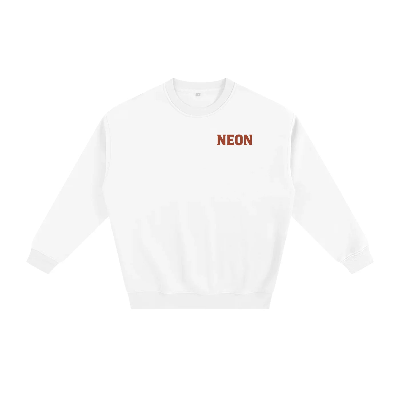 NEON | Everyday Essential Sweatshirt