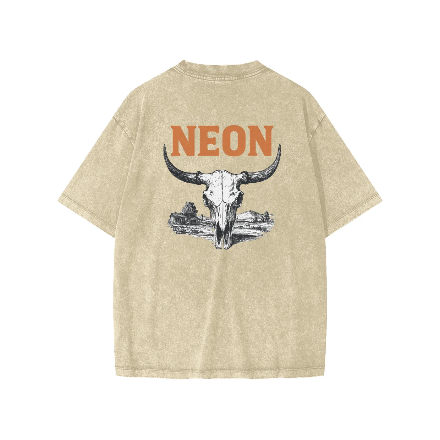 NEON Kids | Buffalo Tee