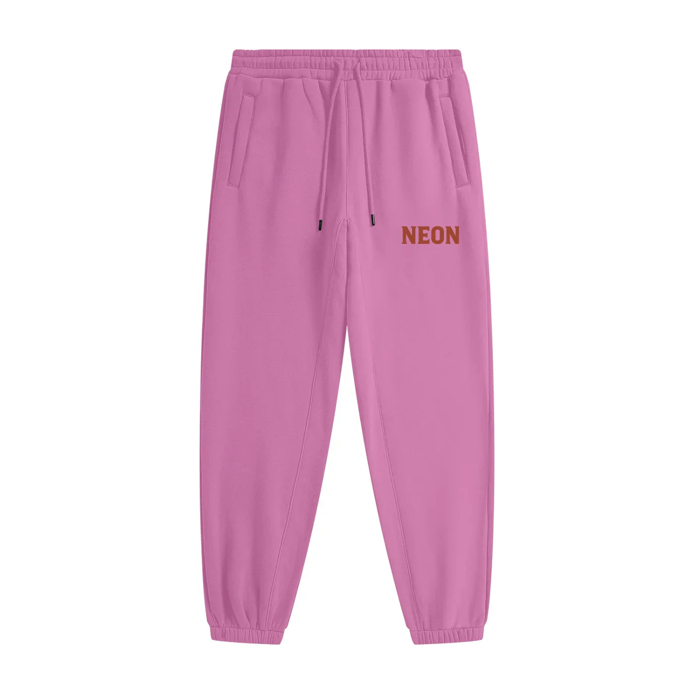 NEON Essentials | Heavyweight Fleece Joggers