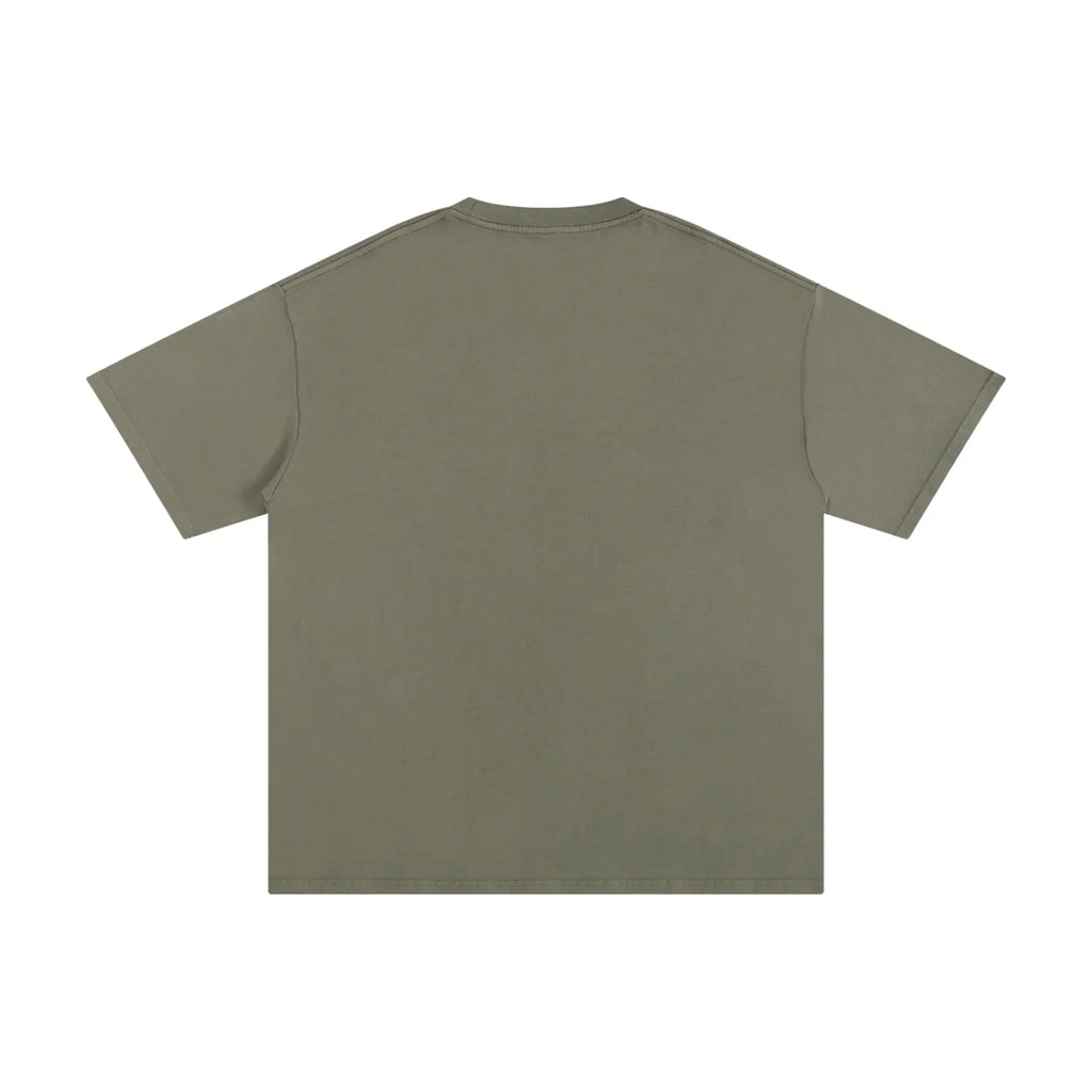 everyday,tee,T-shirt,Top,NEON