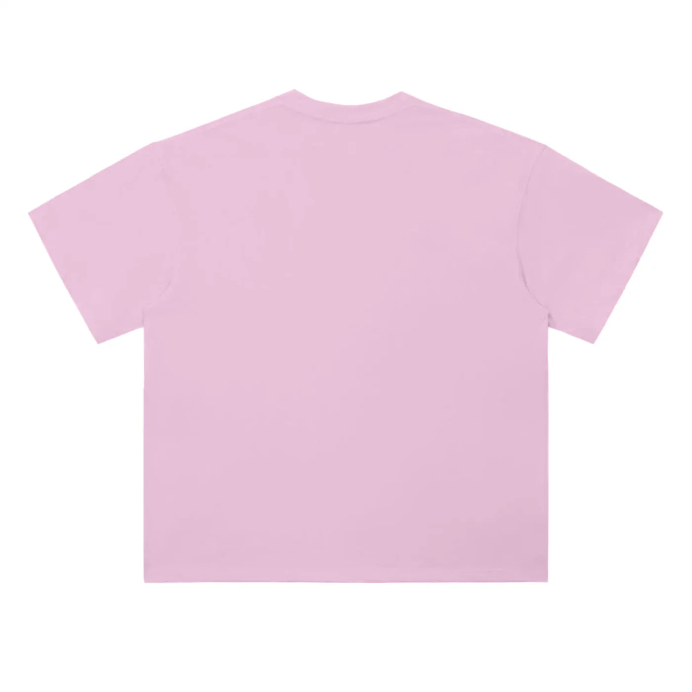 NEON Essentials |Heavyweight Drop Shoulder Cotton T-Shirt - NEON American Clothing