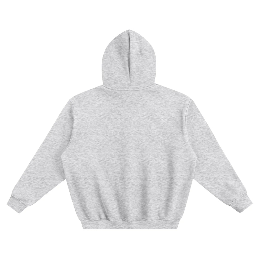 NEON Essentials | The Everyday Boxy Hoodie