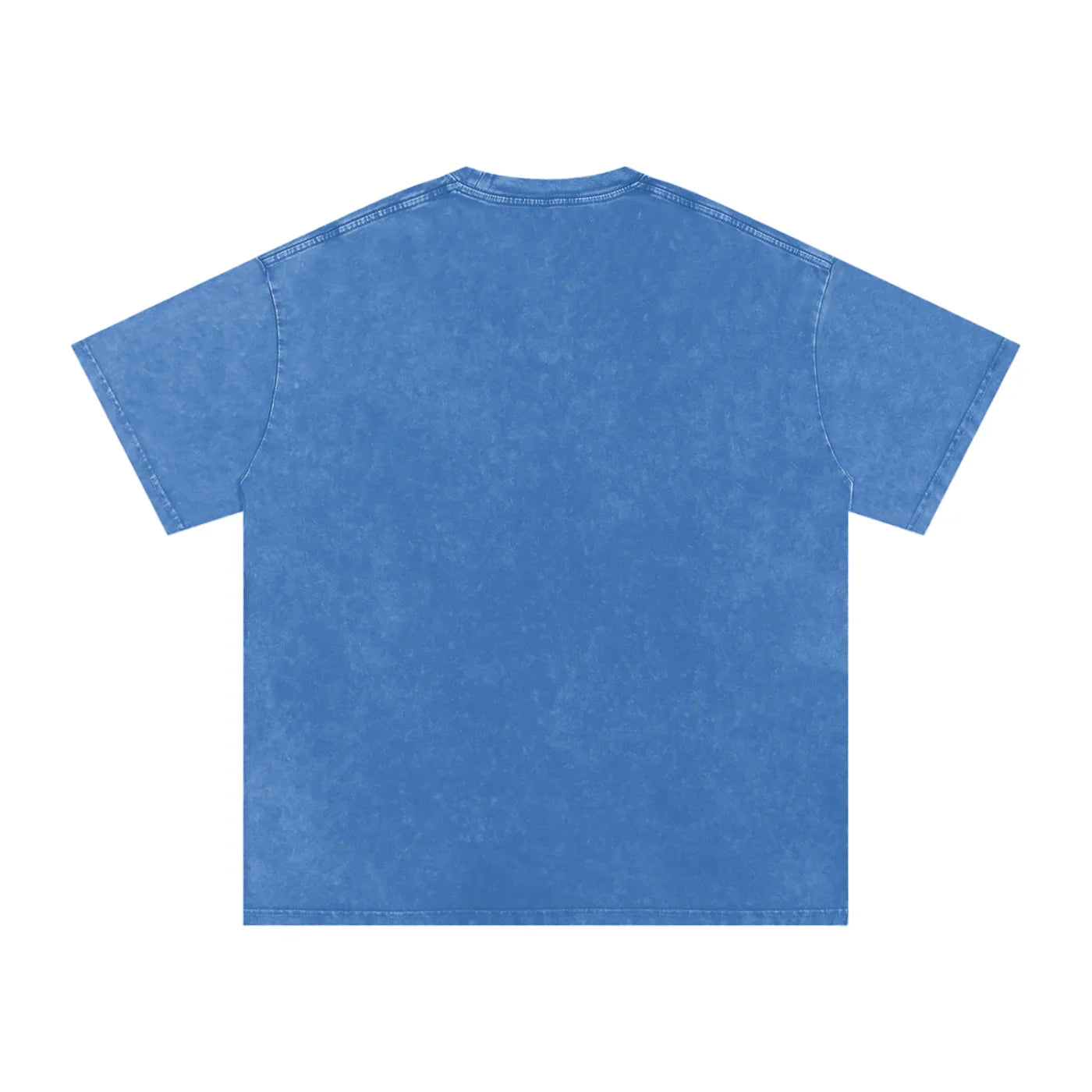 Wyoming Washed Tee - NEON American Clothing