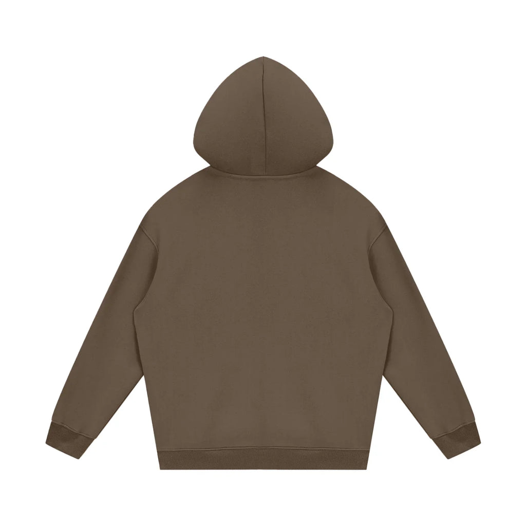 NEON Essentials | The Everyday Lounge Hoodie