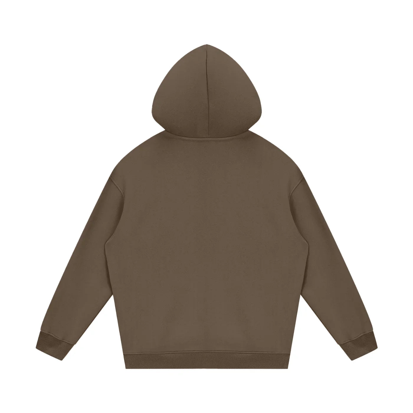 NEON Essentials | The Everyday Lounge Hoodie