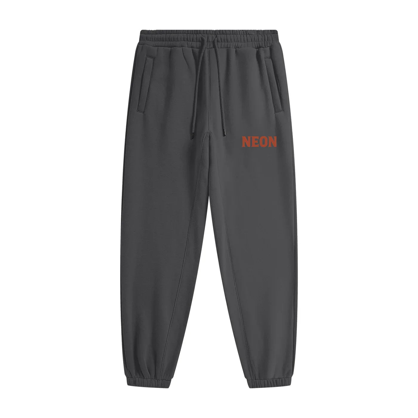 NEON Essentials | Heavyweight Fleece Joggers