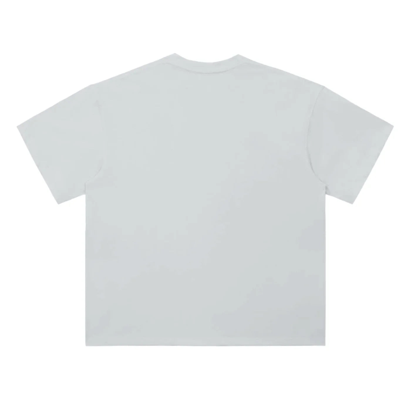NEON Essentials |Heavyweight Drop Shoulder Cotton T-Shirt - NEON American Clothing