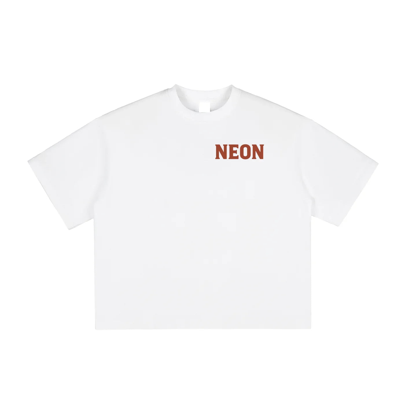 NEON Country Music, Cowgirls & Whiskey - Vintage Boxy Tee - NEON American Clothing