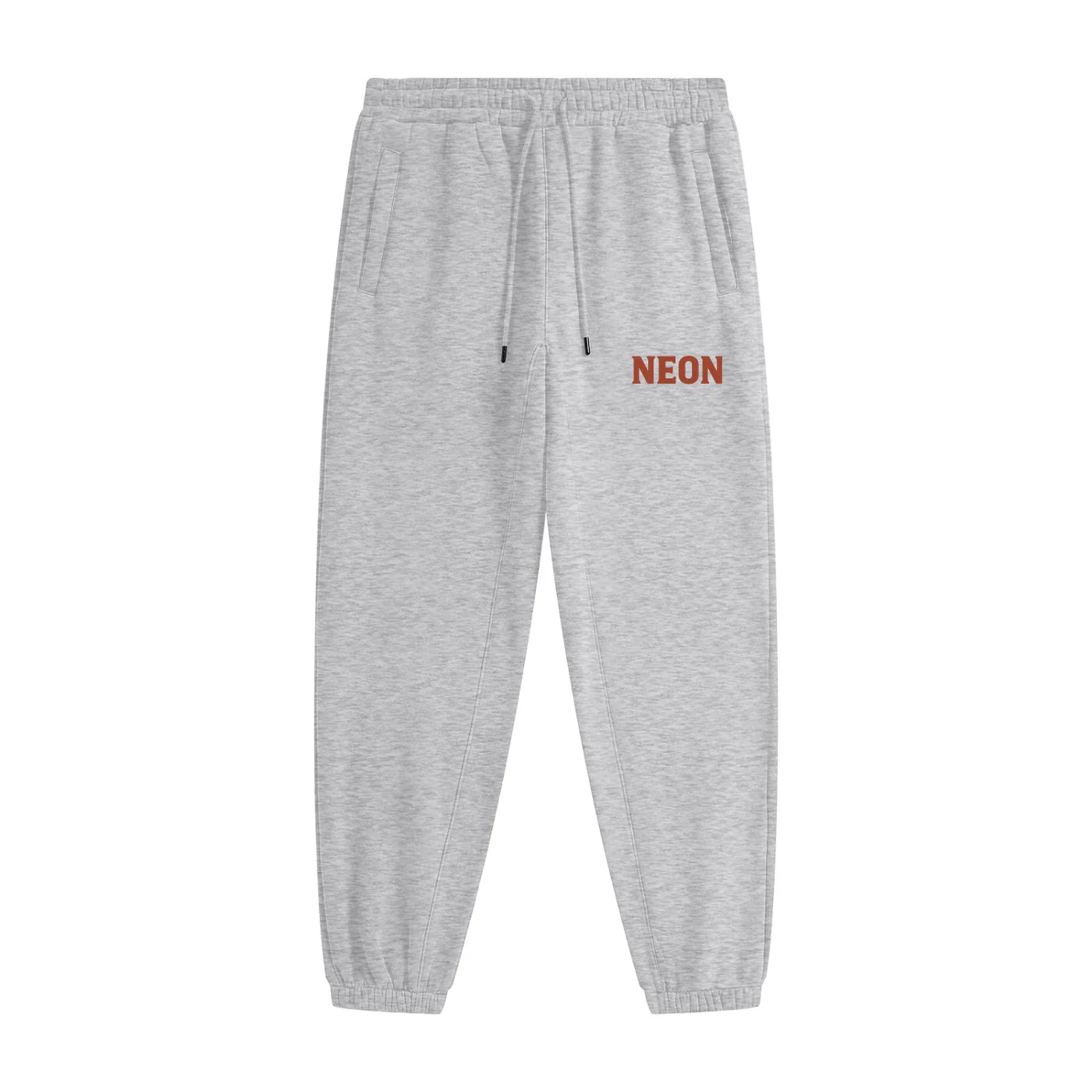 NEON Essentials | Heavyweight Fleece Joggers