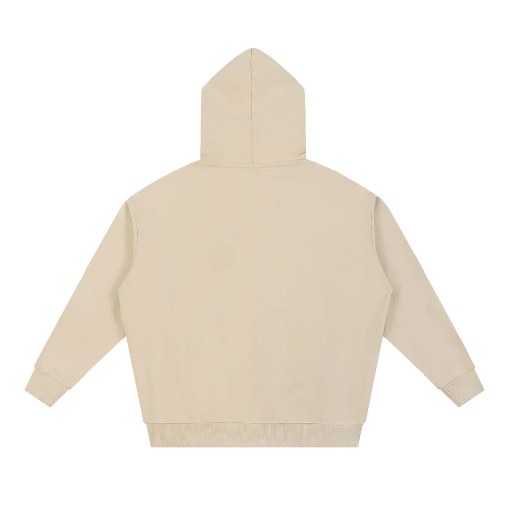 heavyweight,warm,hoodie