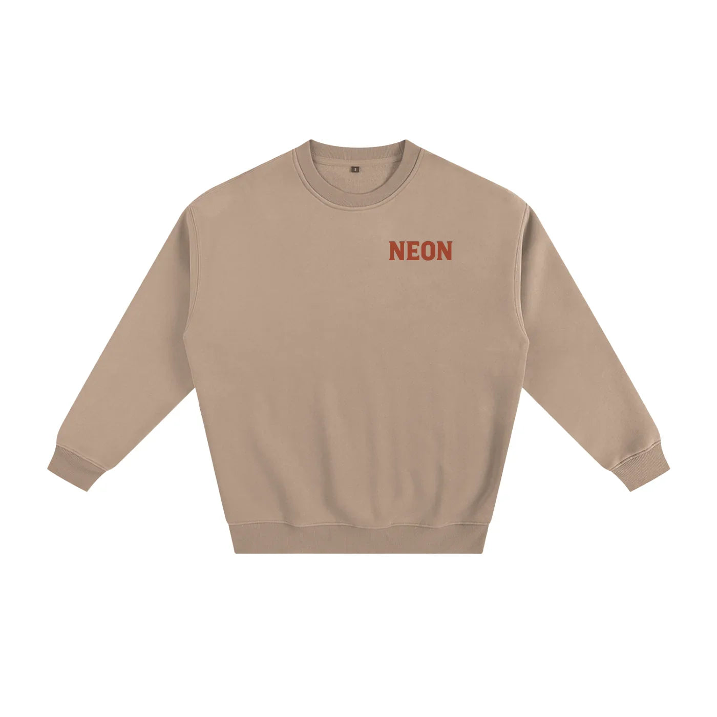 NEON | Everyday Essential Sweatshirt
