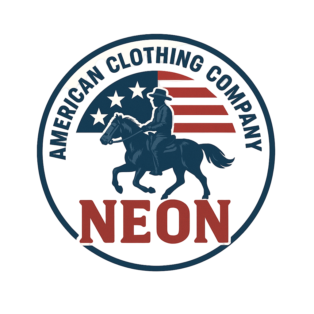 NEON American Clothing