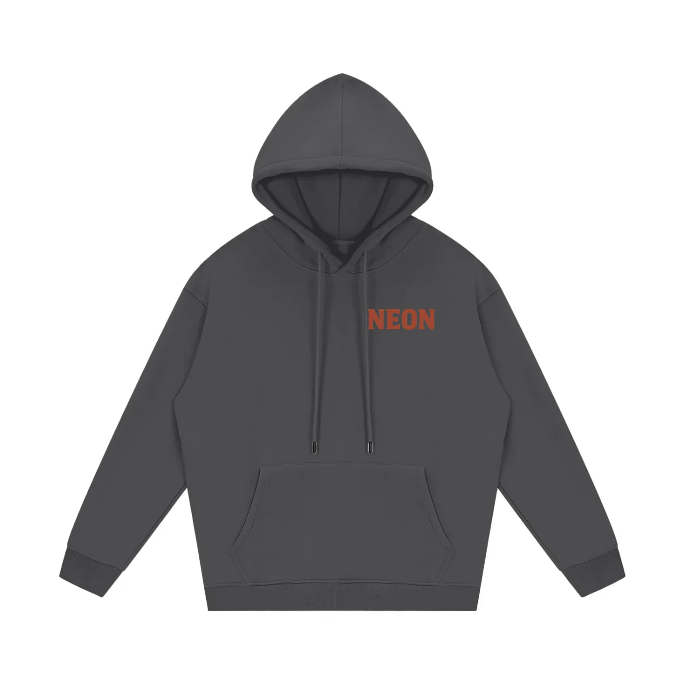 NEON Essentials | The Everyday Lounge Hoodie