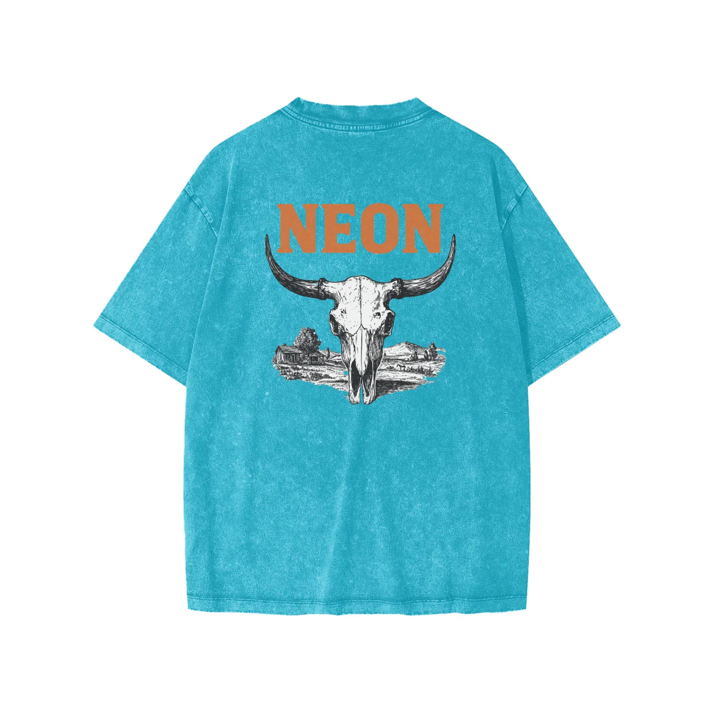 NEON Kids | Buffalo Tee