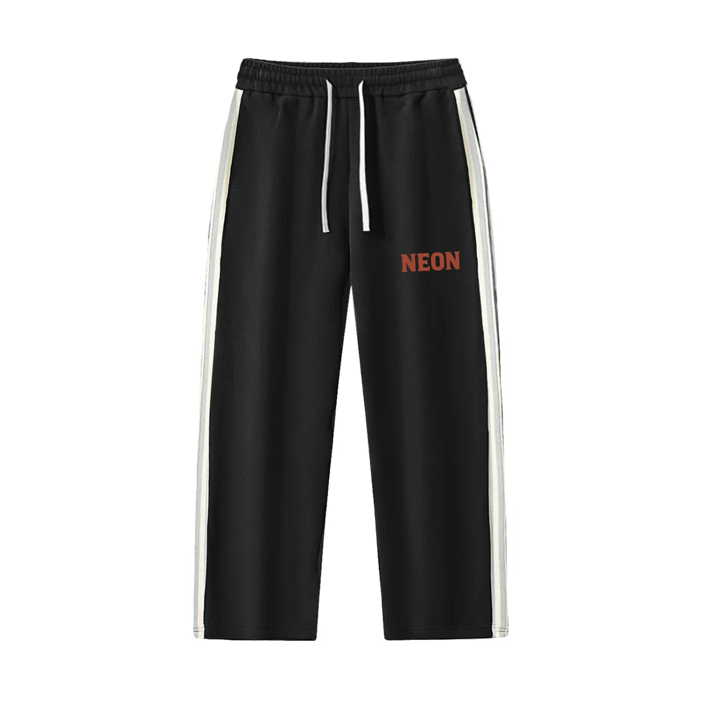 NEON | Stripe Lounge Pants