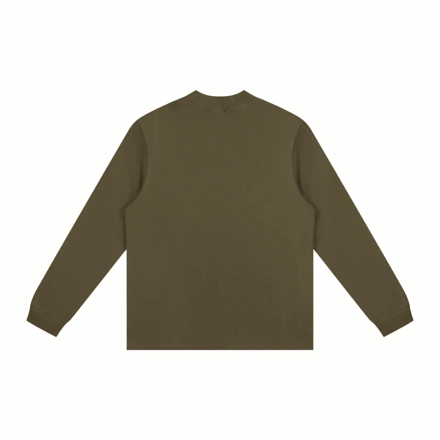 NEON Essentials | The Everyday Long Sleeved Tee