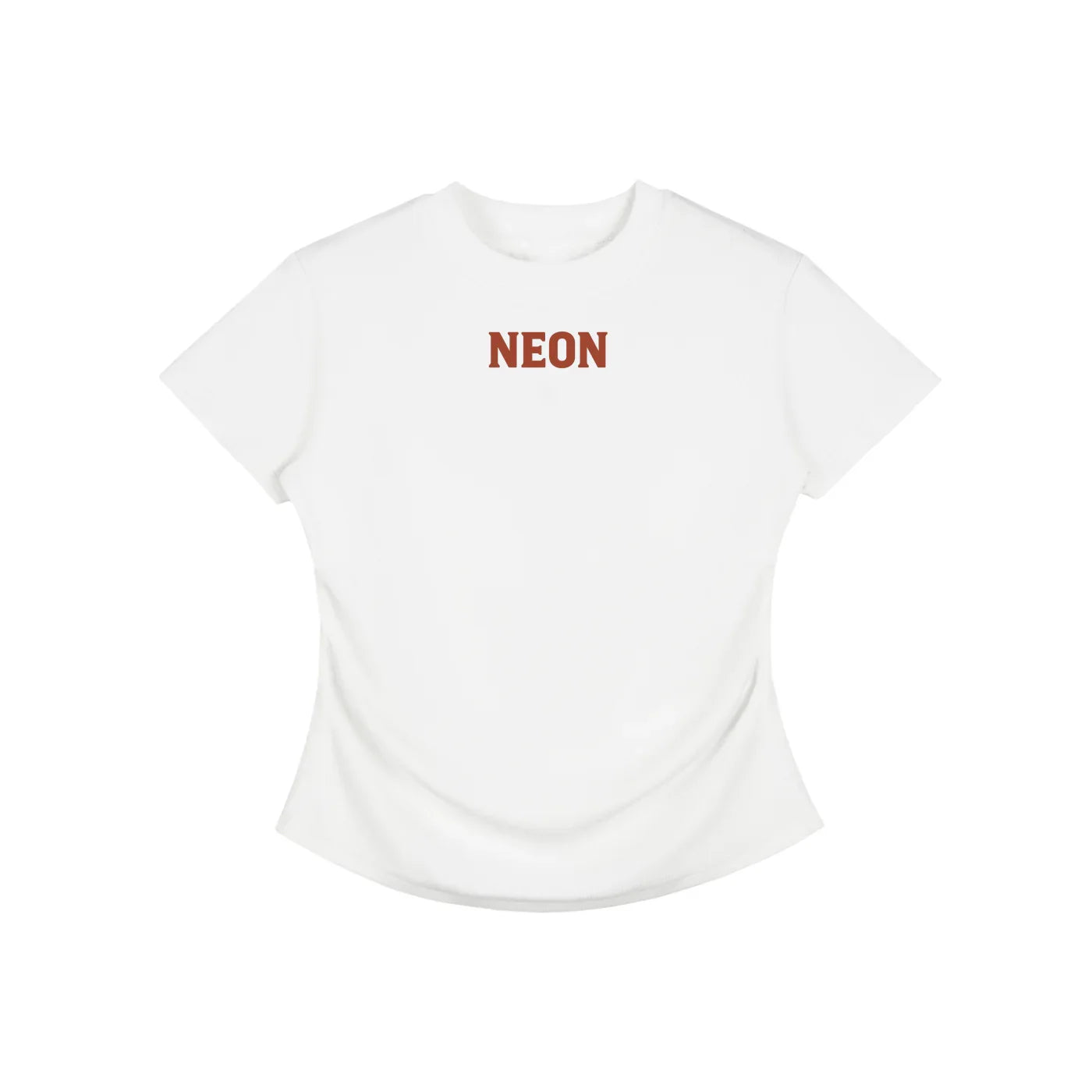 NEON Walkin' Boots | Cotton Tee - NEON American Clothing