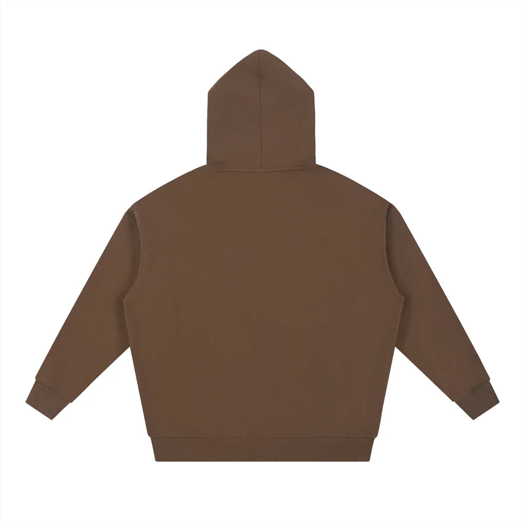 heavyweight,warm,hoodie