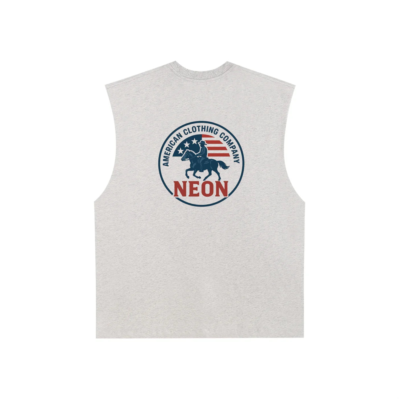 NEON Essentials | Tank Tee - NEON American Clothing