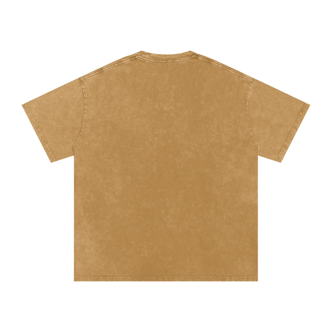 Wyoming Washed Tee - NEON American Clothing