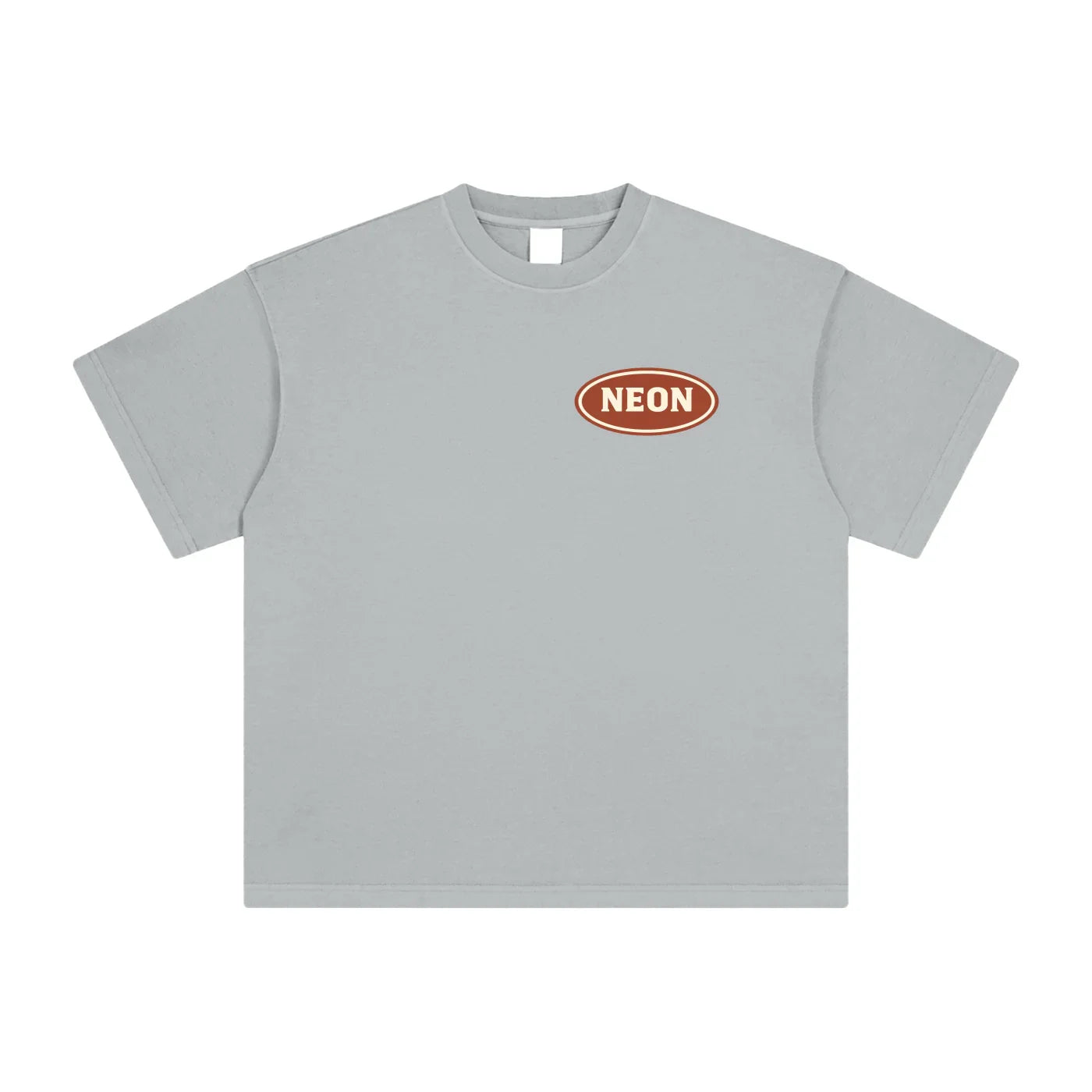 NEON Moonshine Miles | Vintage Washed Tee - NEON American Clothing