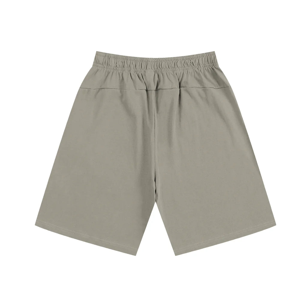 NEON Essential | Heavyweight Cotton Shorts - NEON American Clothing