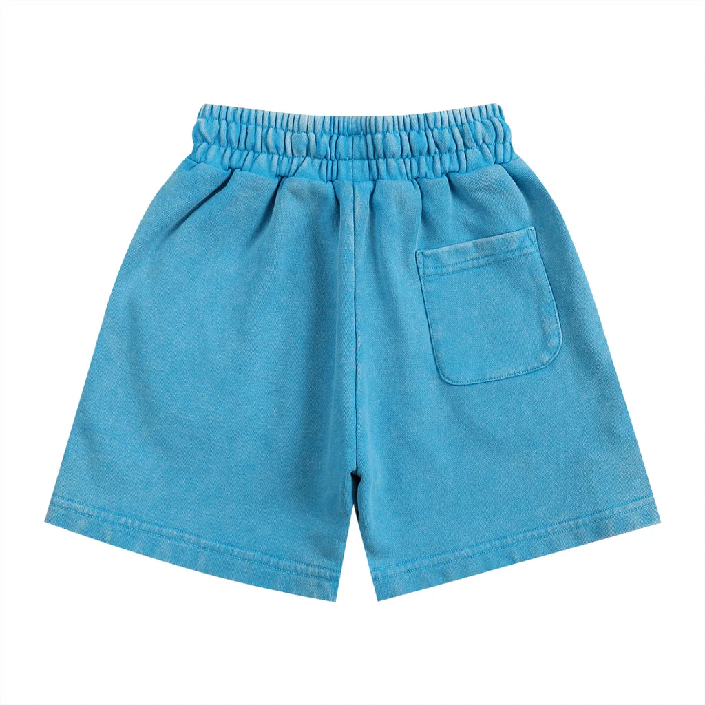 NEON Kids | Buffalo Shorts