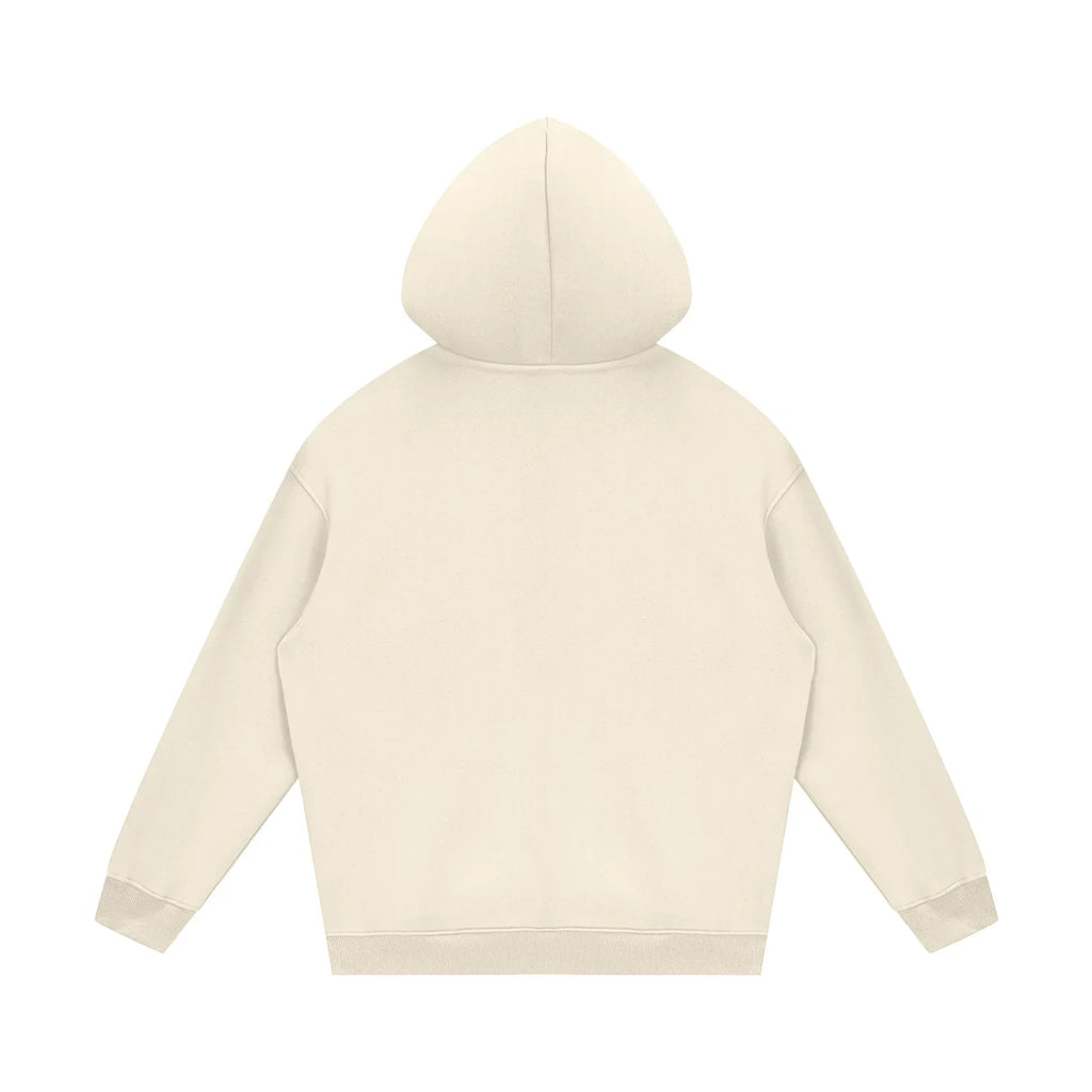 NEON Essentials | The Everyday Lounge Hoodie