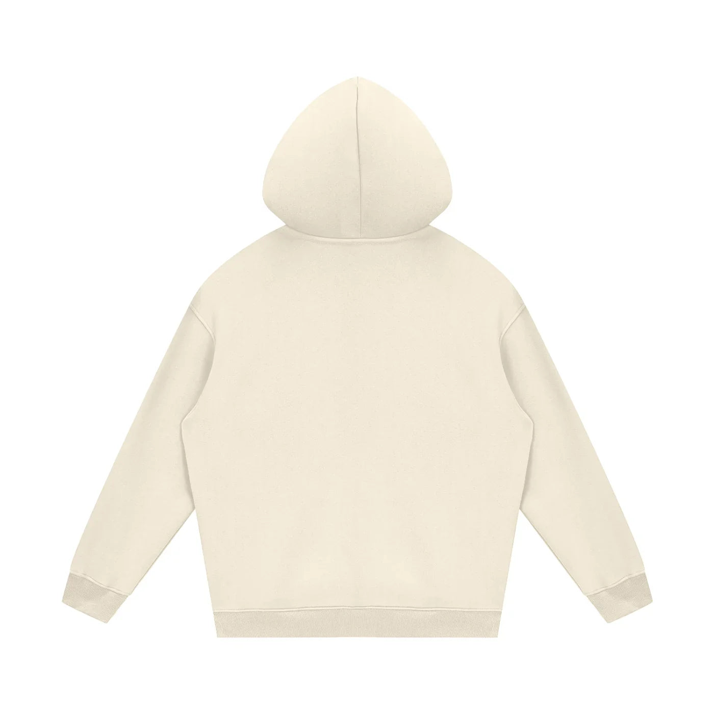 NEON Essentials | The Everyday Lounge Hoodie