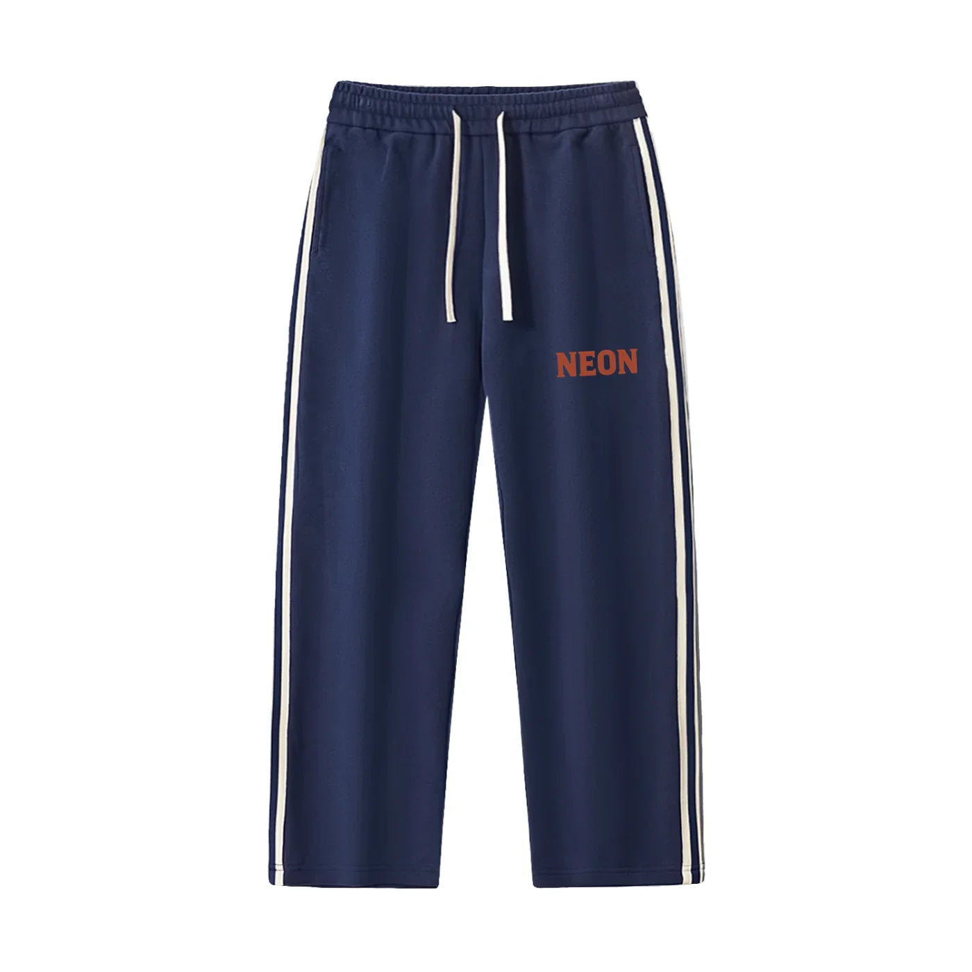 NEON | Stripe Lounge Pants