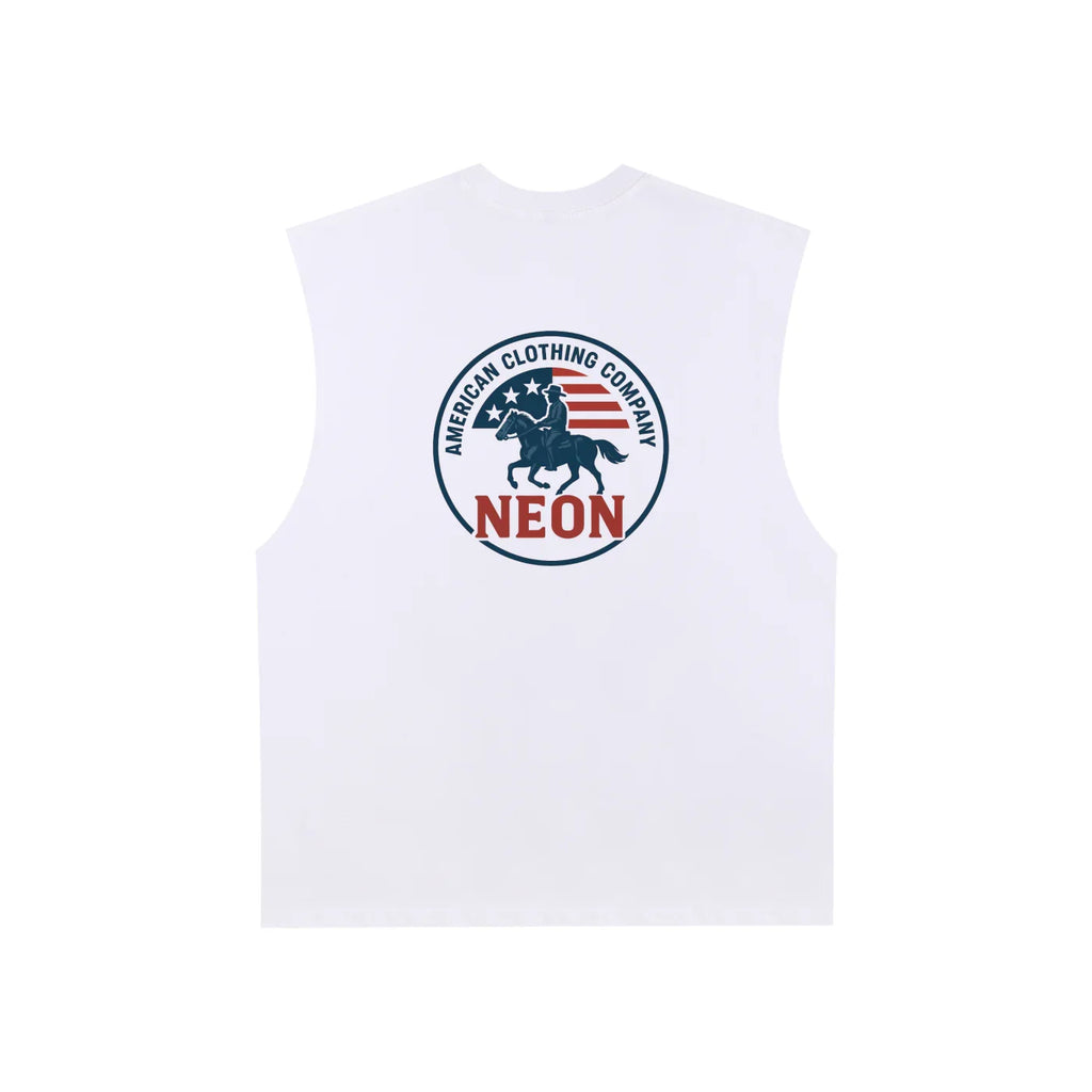 NEON Essentials | Tank Tee - NEON American Clothing