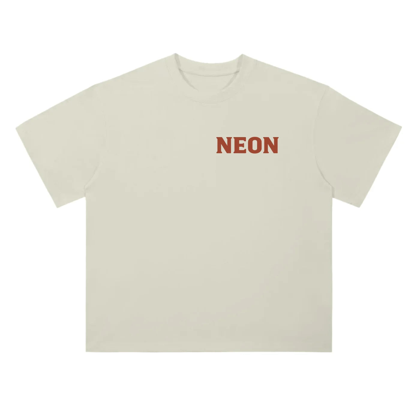 NEON Outlaw | Vintage Cotton Tee - NEON American Clothing