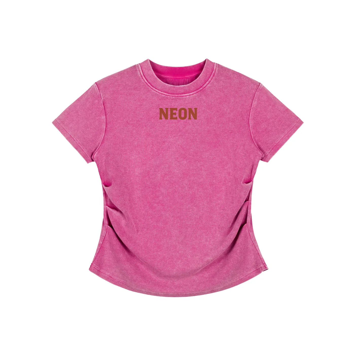 NEON Walkin' Boots | Cotton Tee - NEON American Clothing
